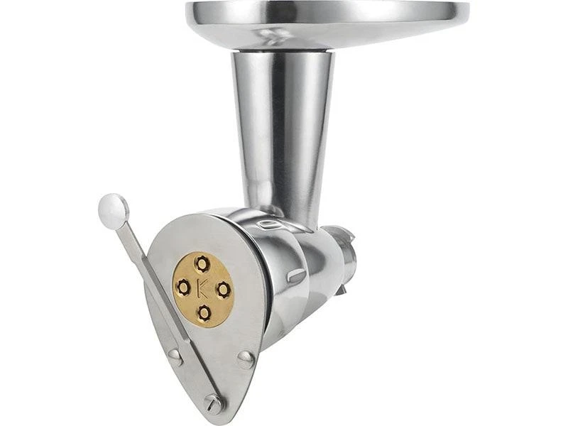 Kenwood KAX92.A0ME sidabrinė