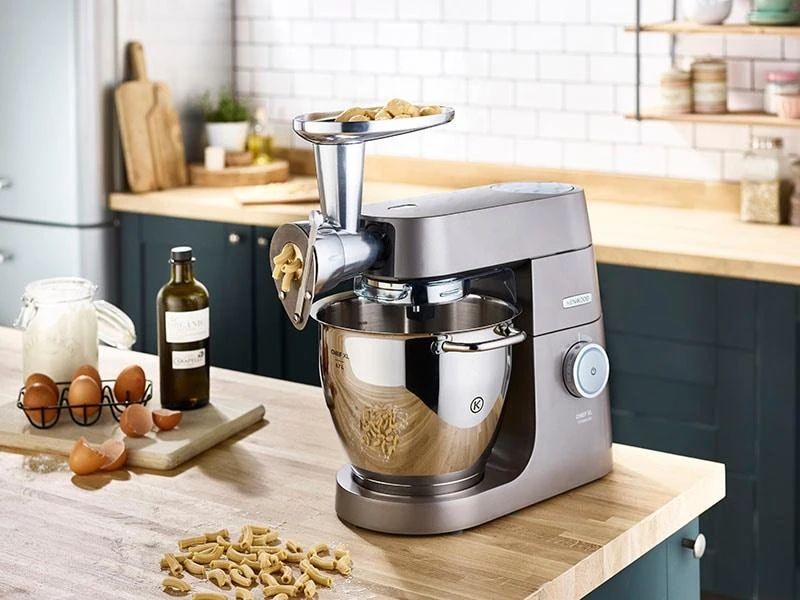 Kenwood KAX92.A0ME sidabrinė