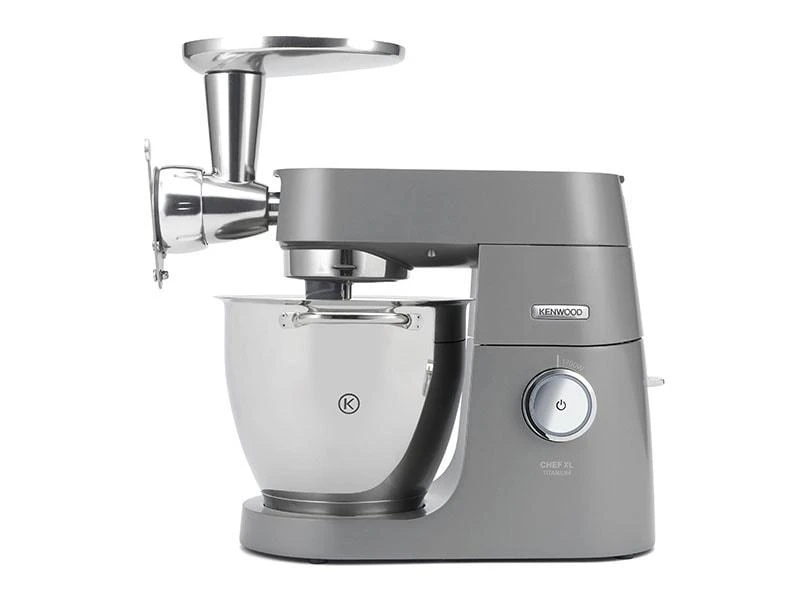 Kenwood KAX92.A0ME sidabrinė