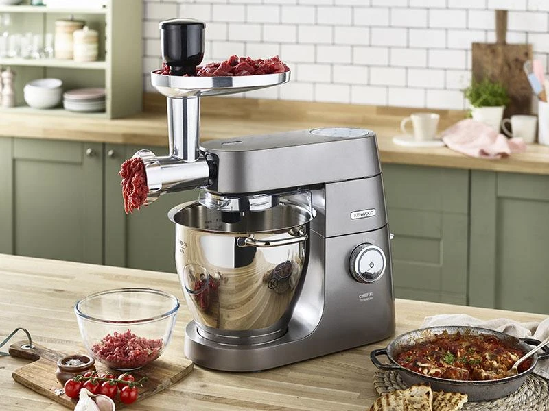 Mėsmalė Kenwood KAX950ME