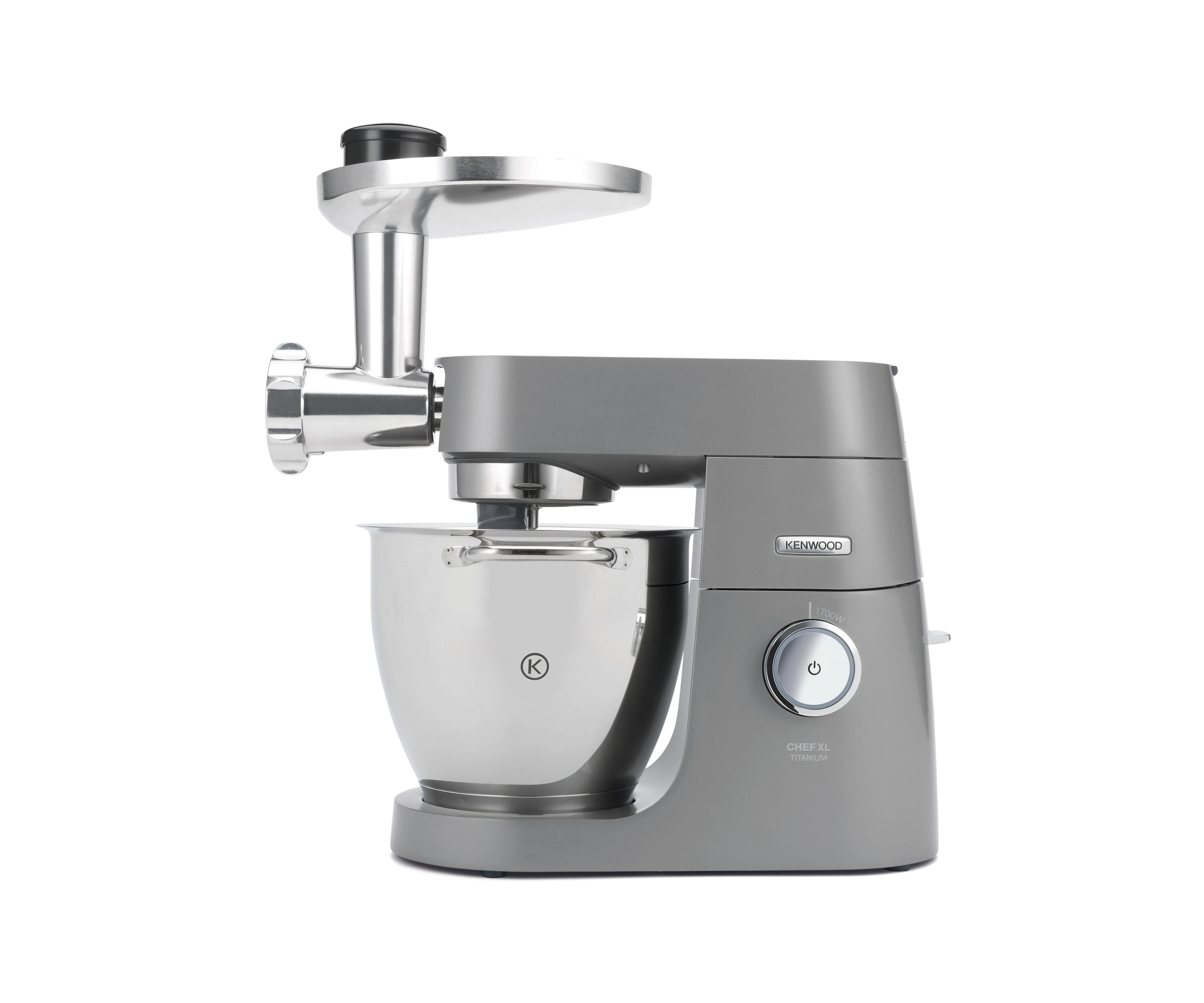 Mėsmalė Kenwood KAX950ME