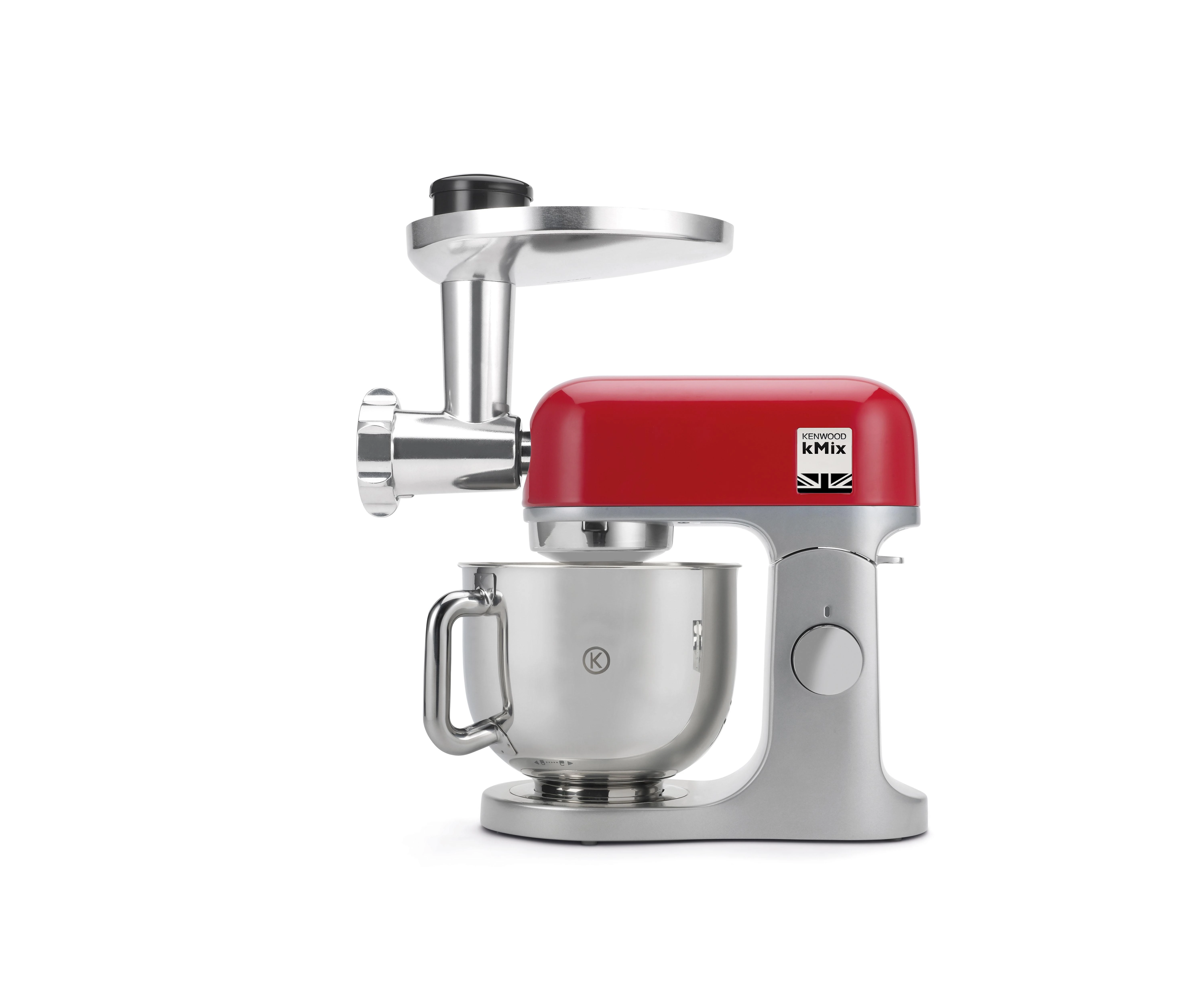 Mėsmalė Kenwood KAX950ME