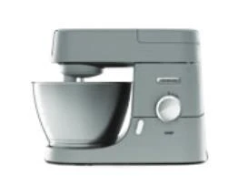 Kenwood KVC3110S virtuvinis kombainas 4,6 l Sidabrinis 1000 W