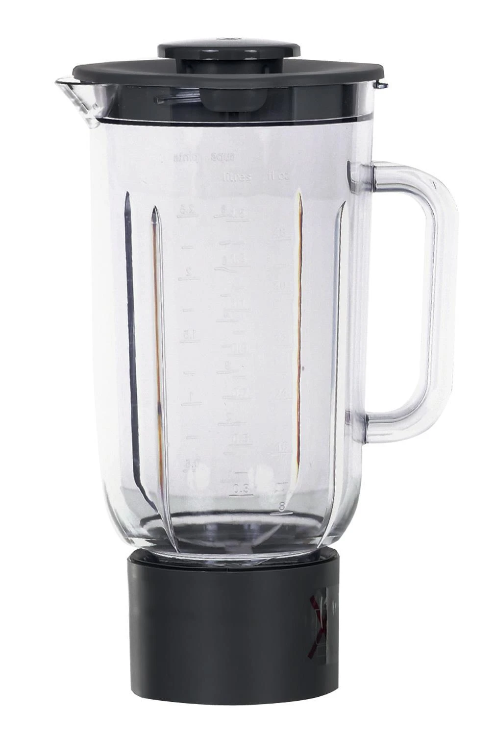 Kenwood KVC3110S virtuvinis kombainas 4,6 l Sidabrinis 1000 W