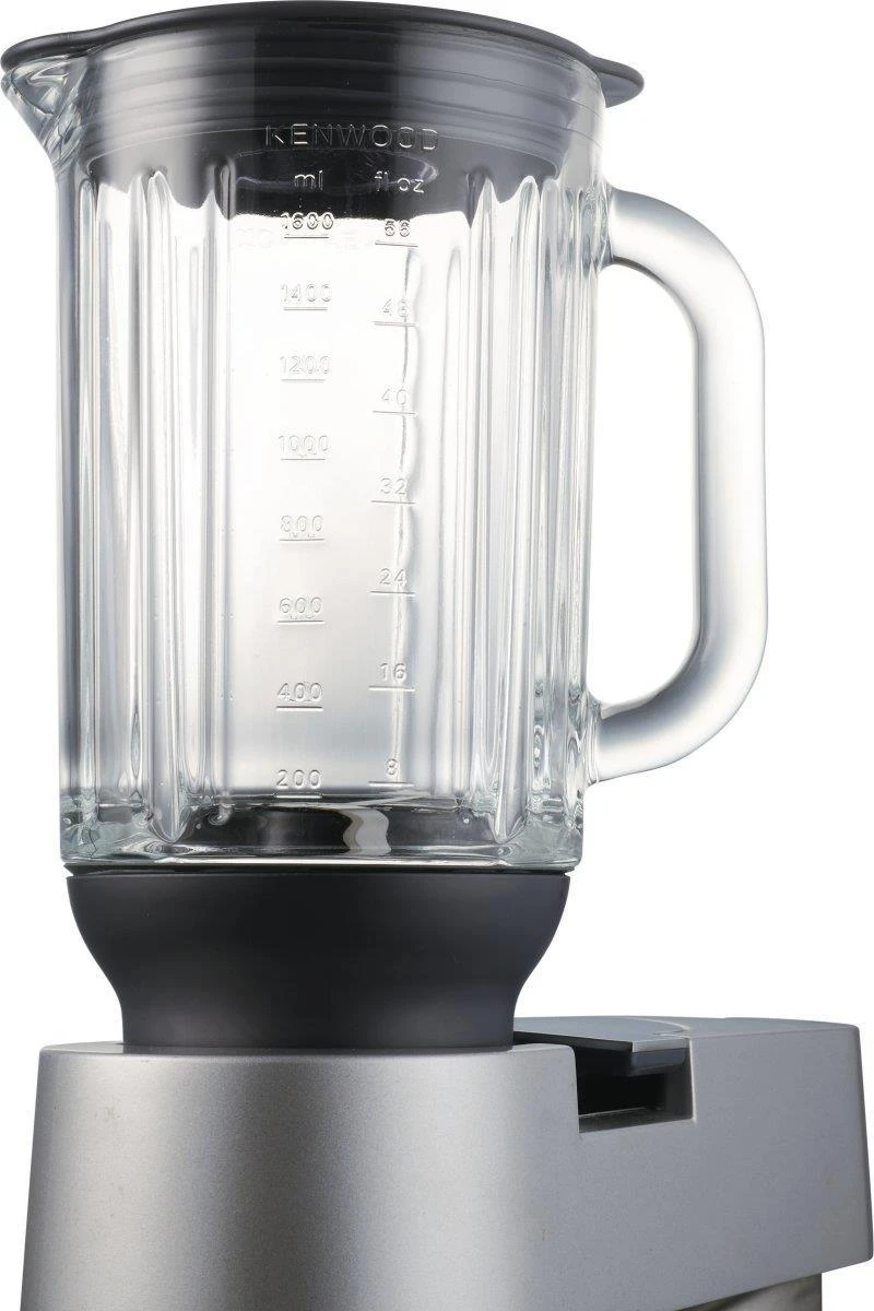 Virtuvinis kombainas Kombainas Kenwood KVL4170S