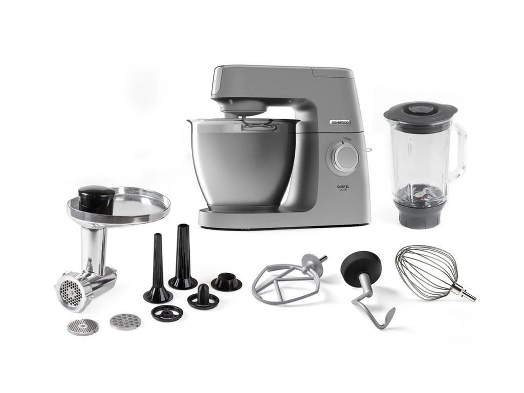 Virtuvinis kombainas Kombainas Kenwood KVL4170S