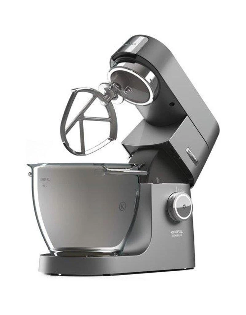 Virtuvinis kombainas Kombainas Kenwood KVL4170S