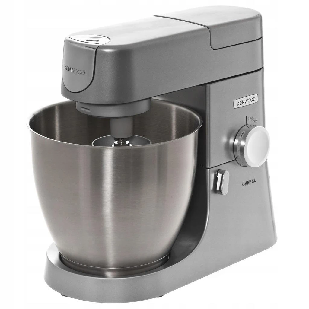 Virtuvinis kombainas Kombainas Kenwood KVL4170S