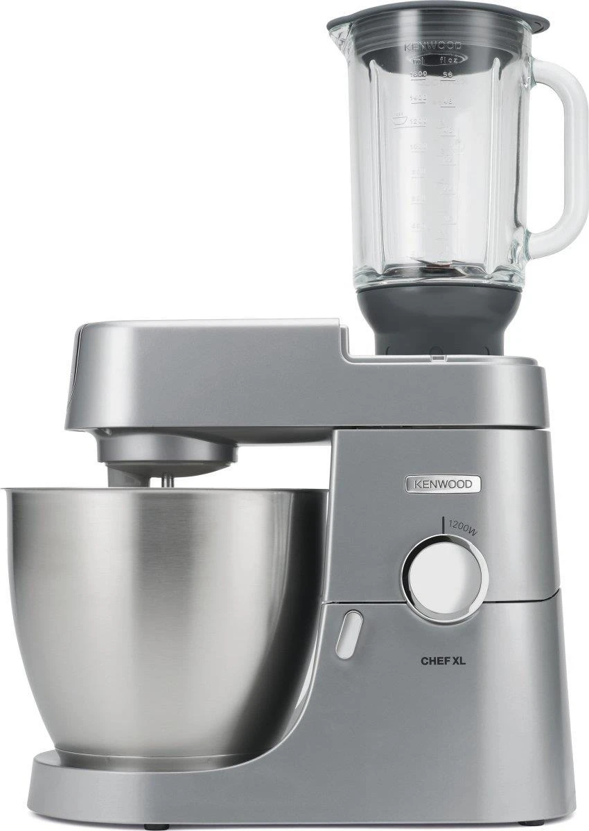 Virtuvinis kombainas Kombainas Kenwood KVL4170S