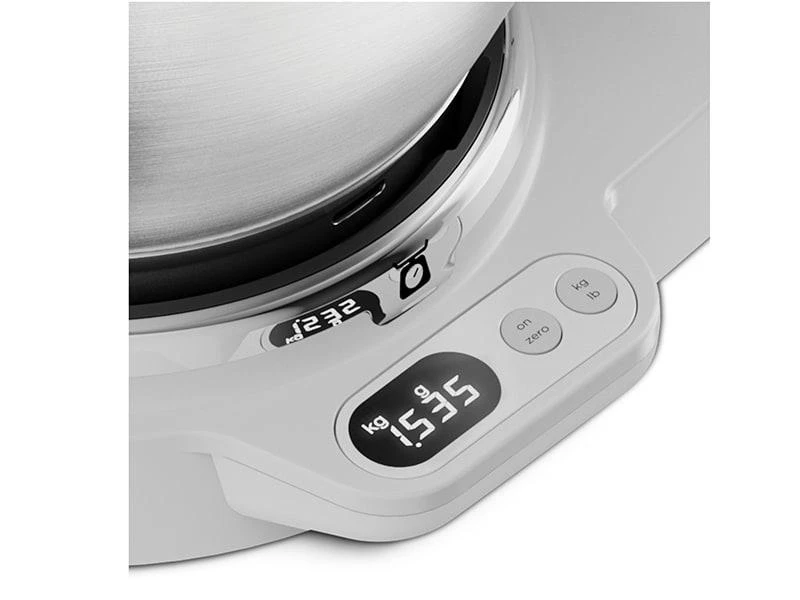 Virtuvinis kombainas KENWOOD KVL65.001WH