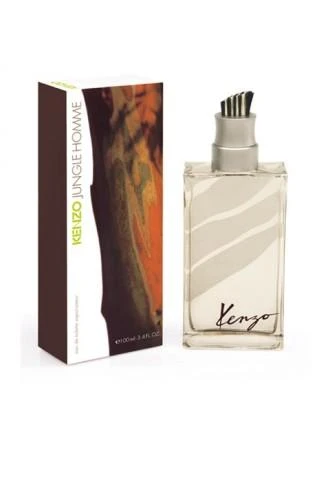 Kenzo Jungle Pour Homme for Men (Kvepalai Vyrams) EDT 100ml