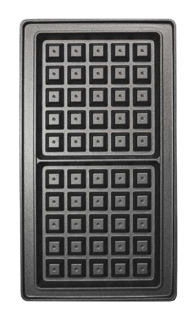 Sumuštinių keptuvas Concept Sumuštinių keptuvė 3in1 sv3054