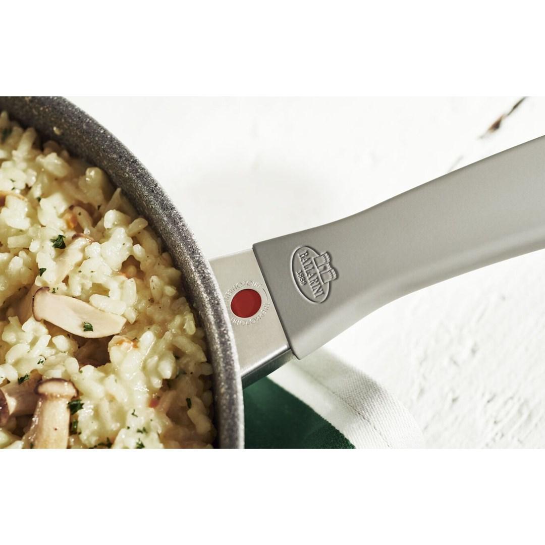 Keptuvė - Ballarini 75002-931 „Saute Pan“ Tipo Keptuvė Turas