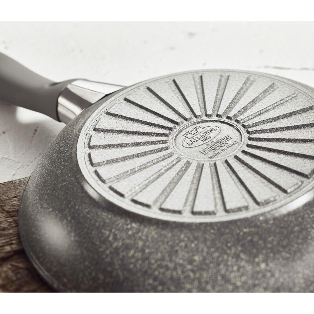 Keptuvė - Ballarini 75002-931 „Saute Pan“ Tipo Keptuvė Turas