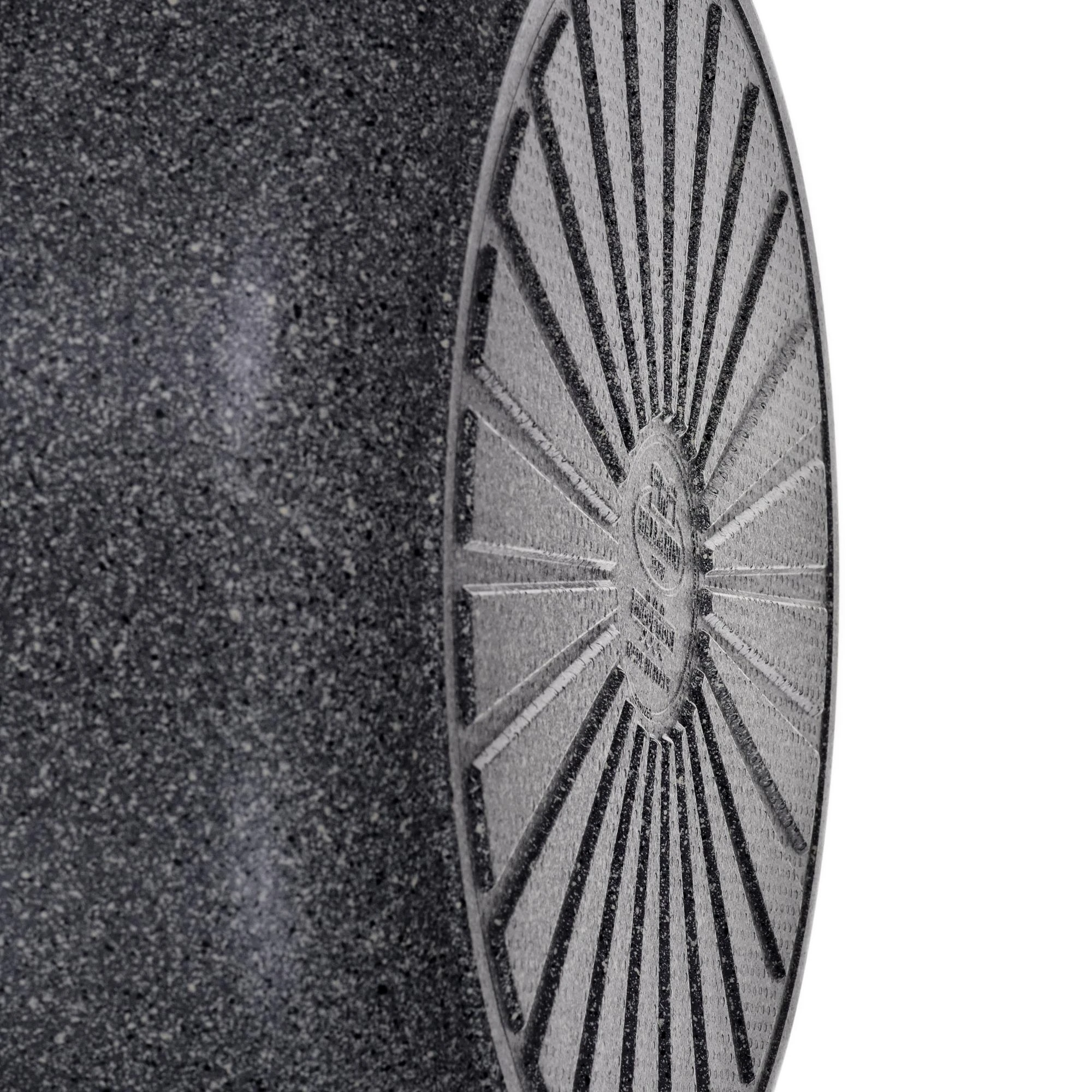 BALLARINI 75002-811-0 keptuvė Serving pan Turas
