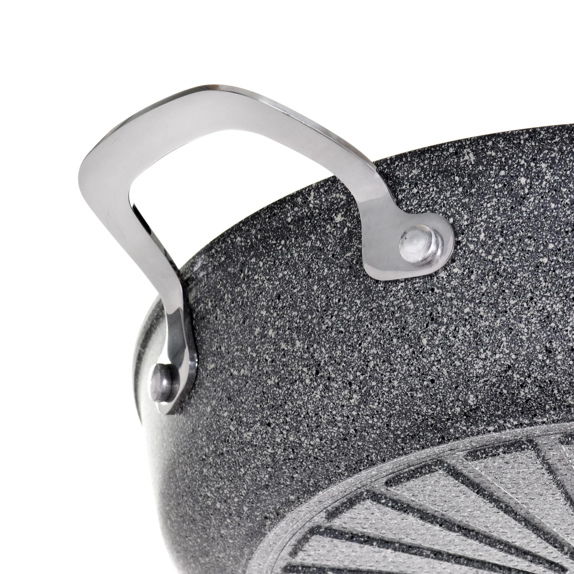 BALLARINI 75002-811-0 keptuvė Serving pan Turas