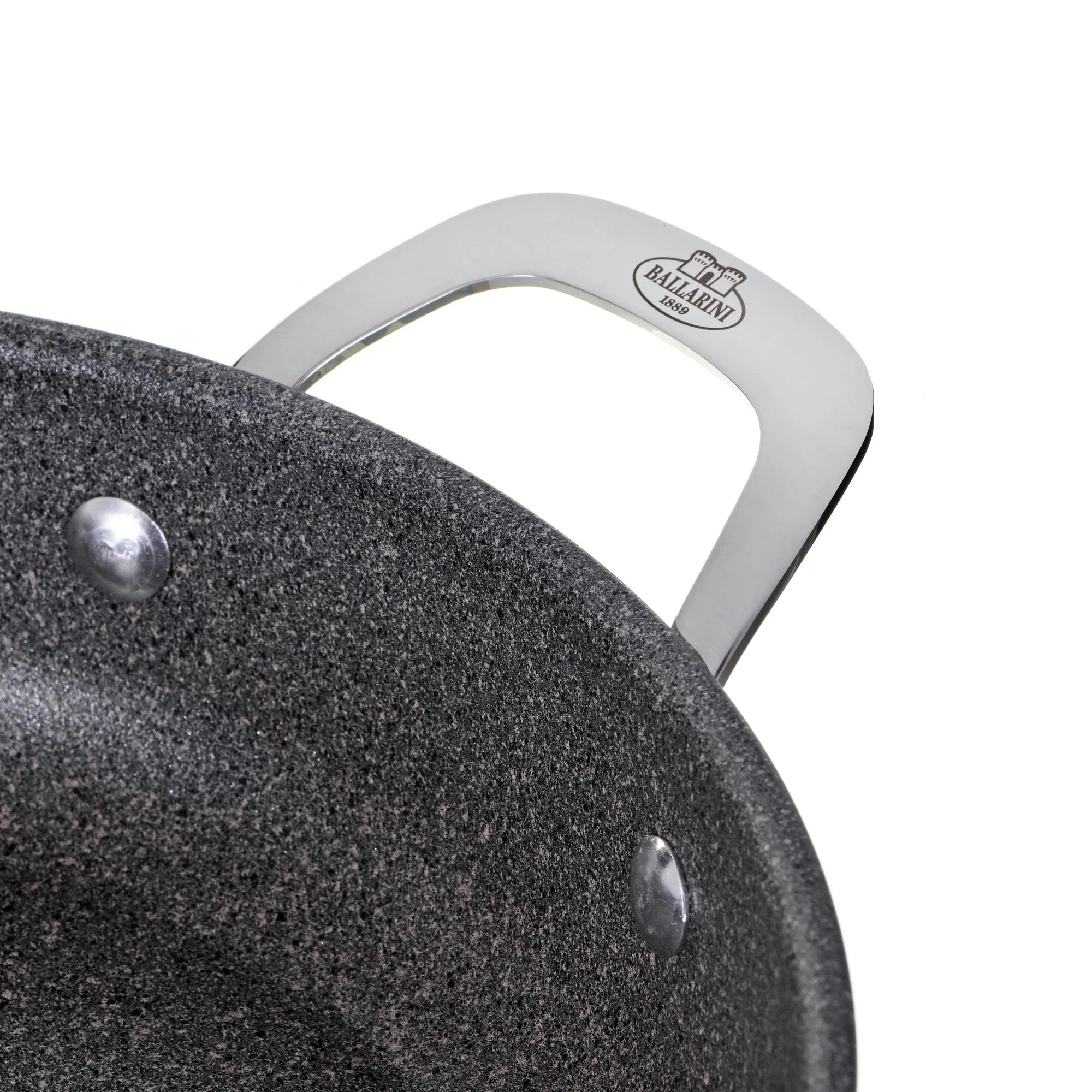 BALLARINI 75002-811-0 keptuvė Serving pan Turas