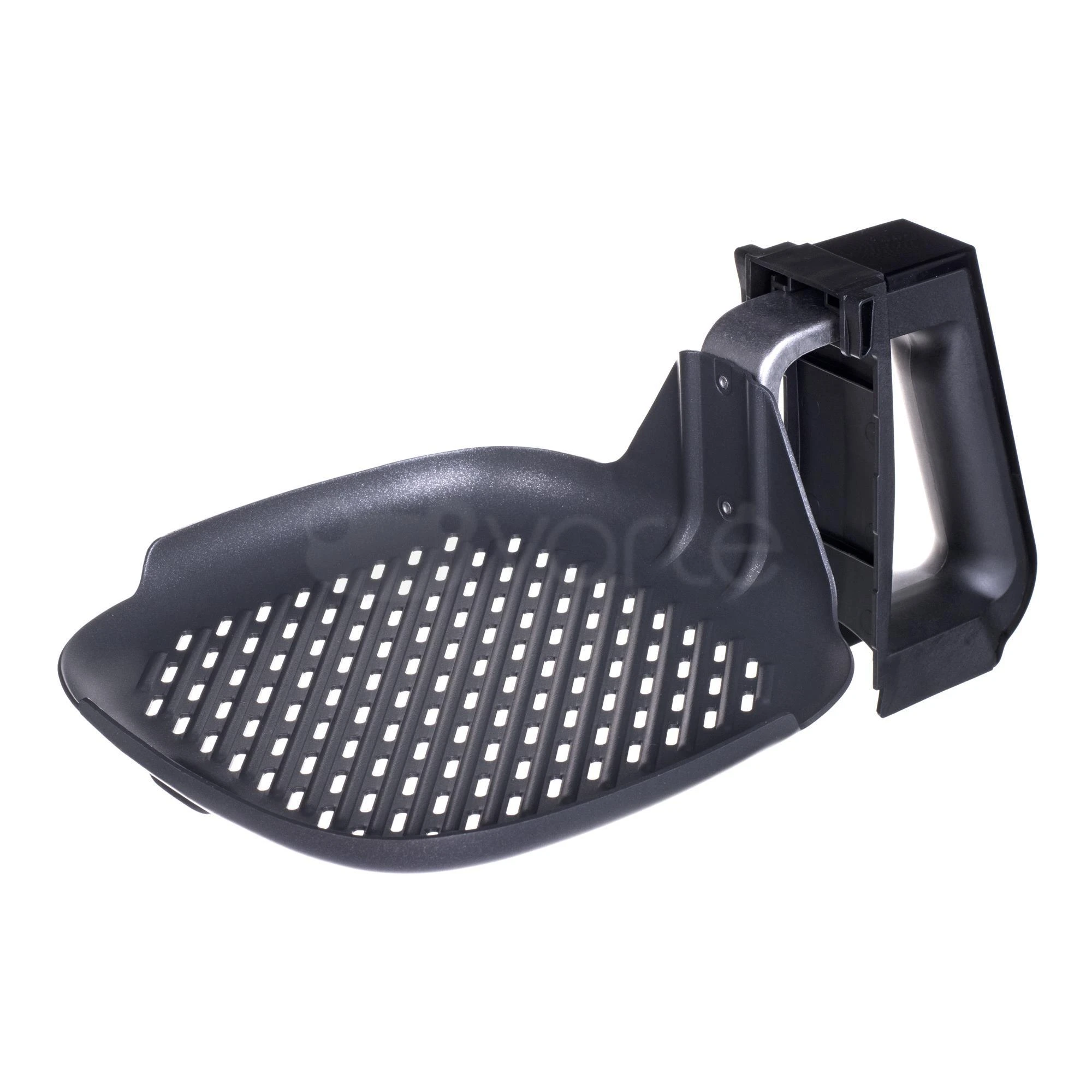 Whirlpool Keptuvė grilio įrenginiams Airfryer Philips HD9911/90