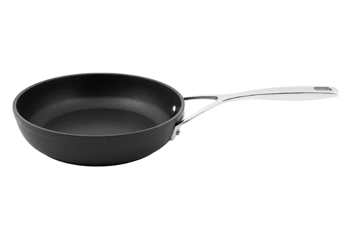 Nelimpančios dangos keptuvė Demeyere Alu Pro 5 40851-028-0, 28 cm