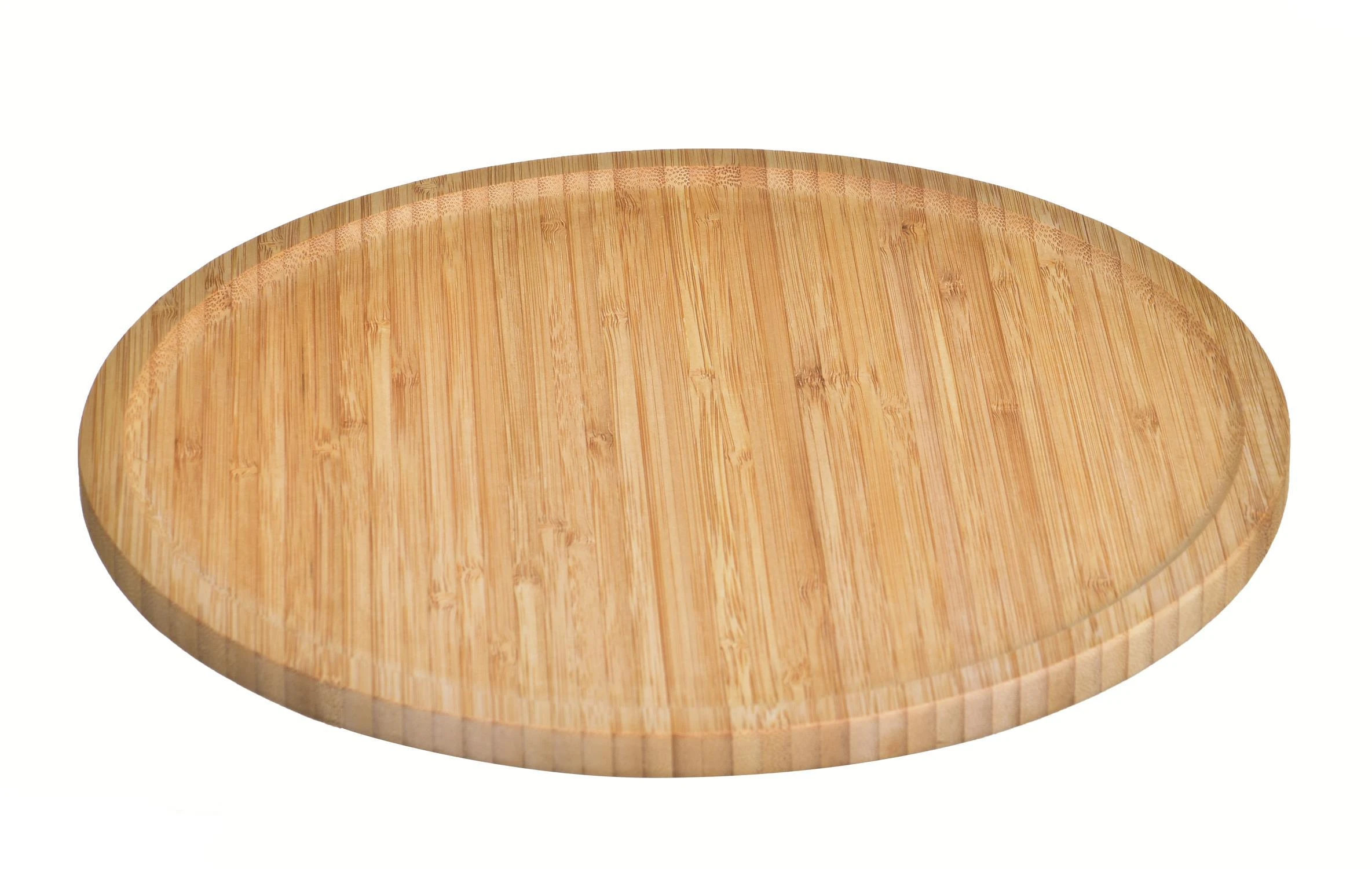 Kesper bambukinė picos lėkštė, FSC 58463