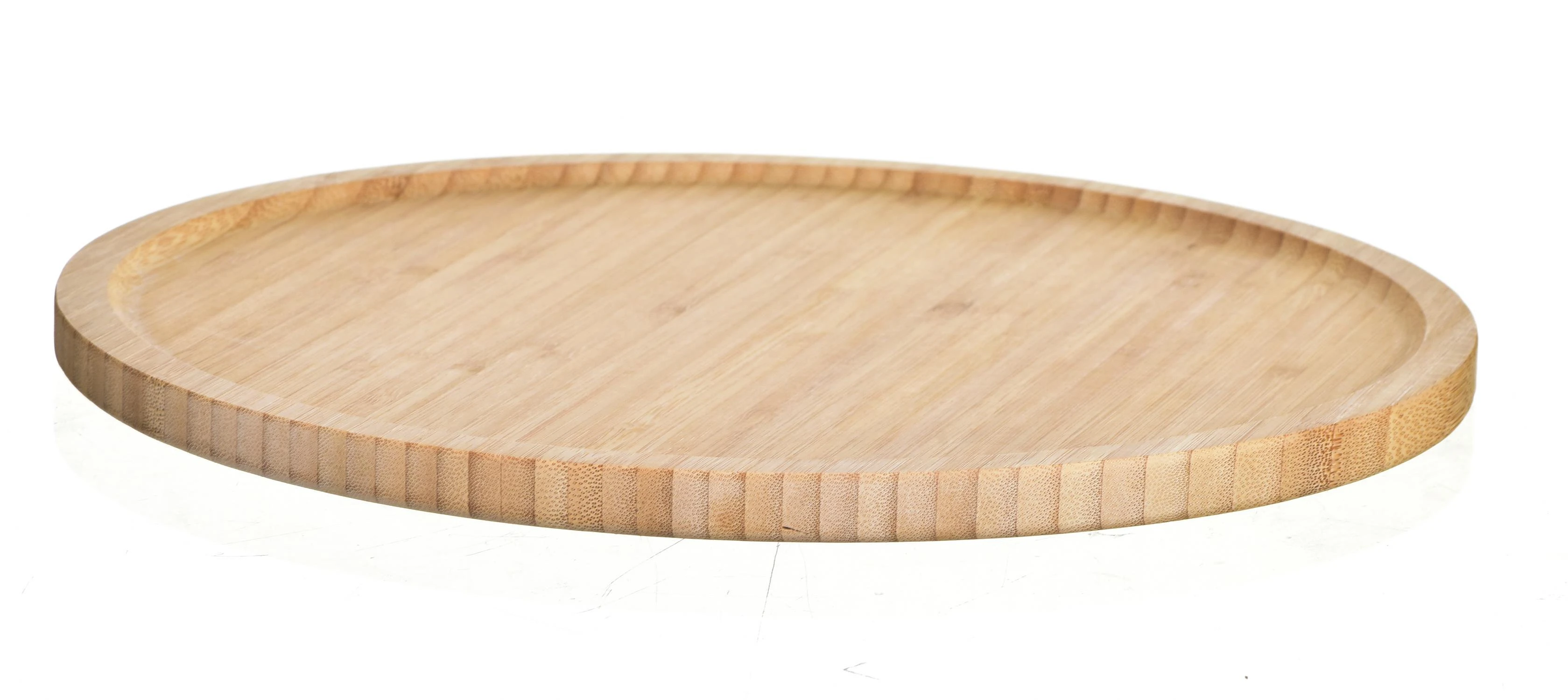 Kesper bambukinė picos lėkštė, FSC 58463