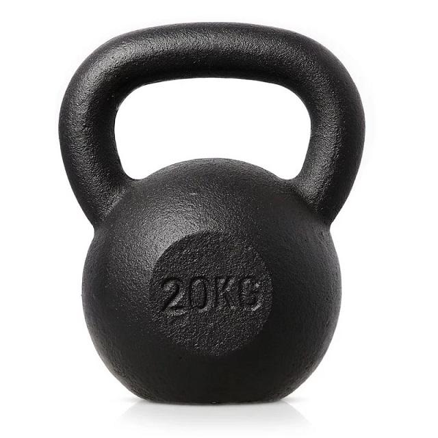 Ketaus gira HMS KZG - 20 kg