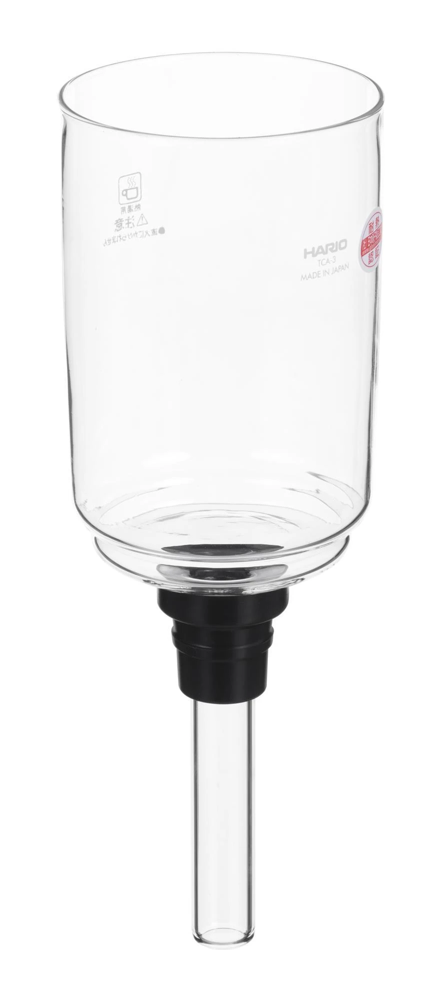Hario TCA-3 viršutinė kavinuko kolba