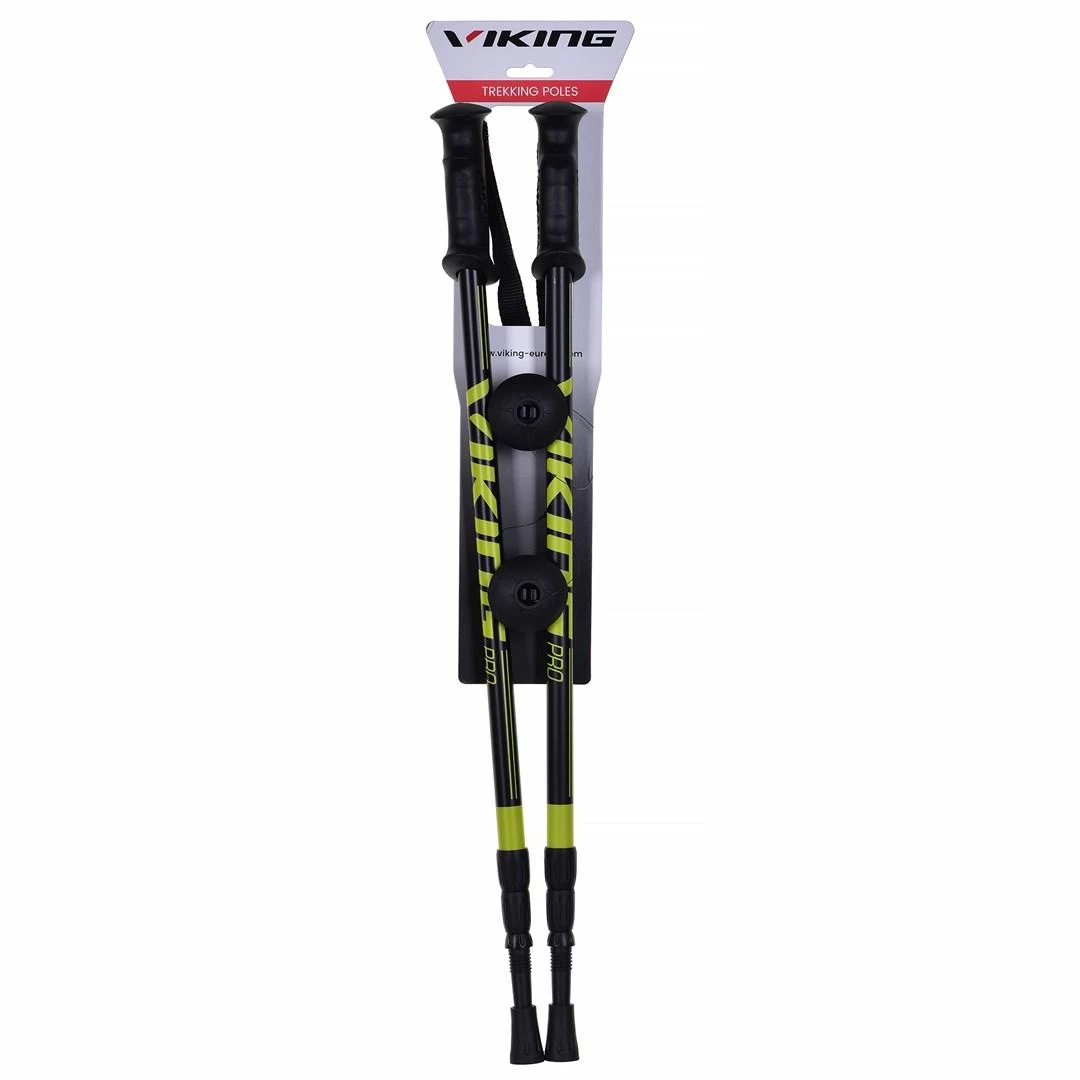 VIKING STIG TREKKING POLES