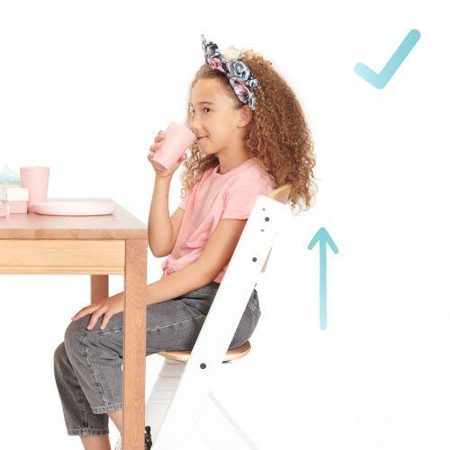 KinderKraft maitinimo kėdutė Enock