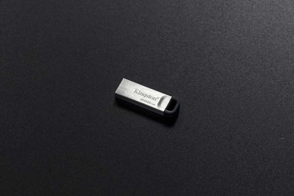 USB laikmena Kingston DataTraveler Kyson 256GB USB 3.2 Gen 1