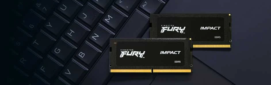 RAM Kingston NB MEMORY 16GB DDR5-4800