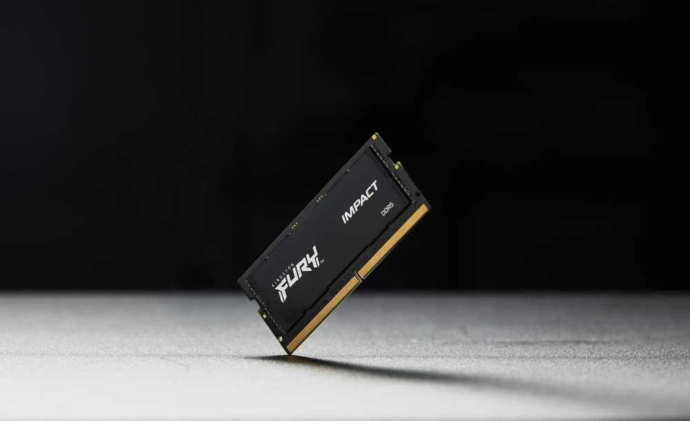 RAM Kingston NB MEMORY 16GB DDR5-4800
