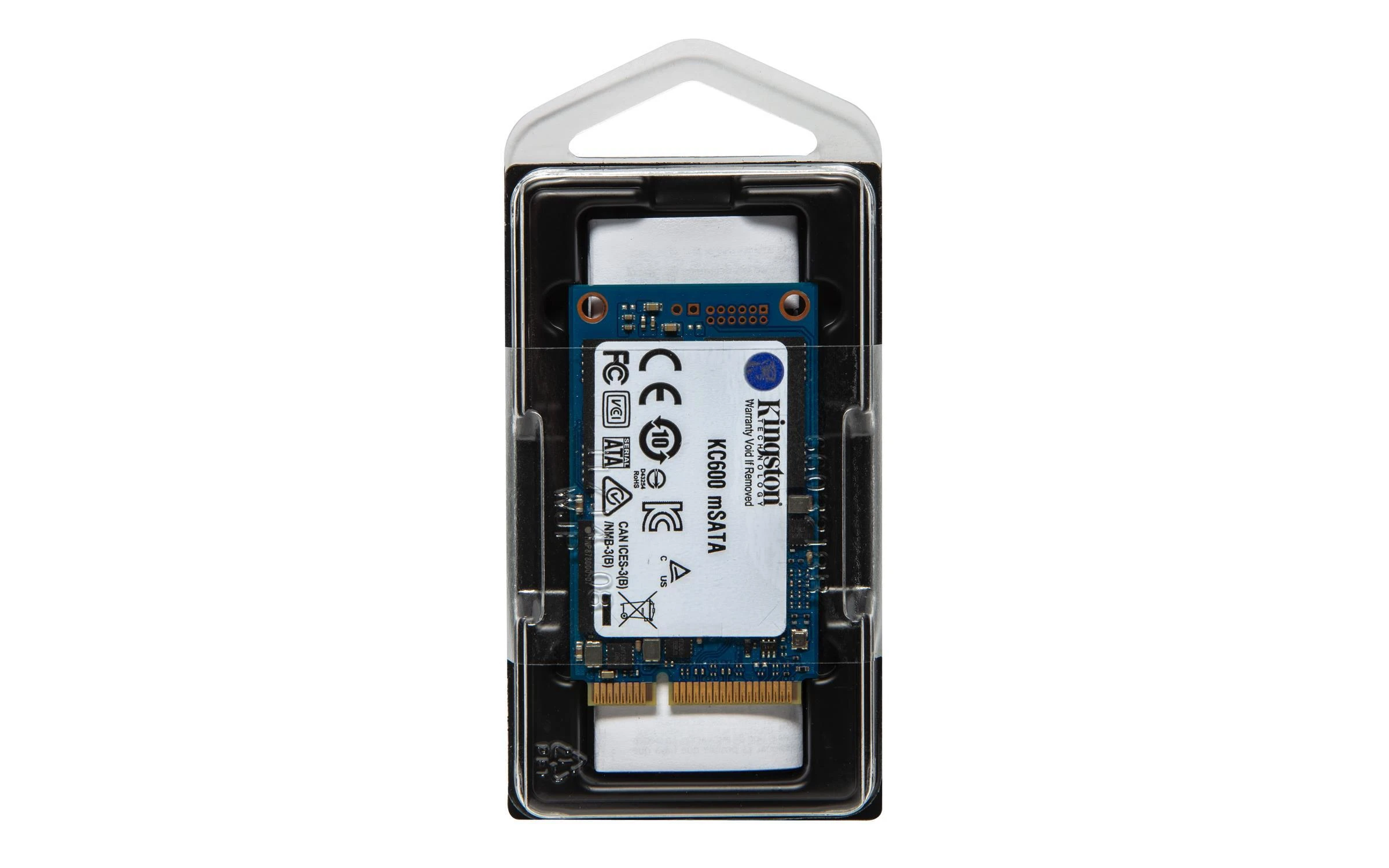 KINGSTON SKC600MS/512GB MSATA