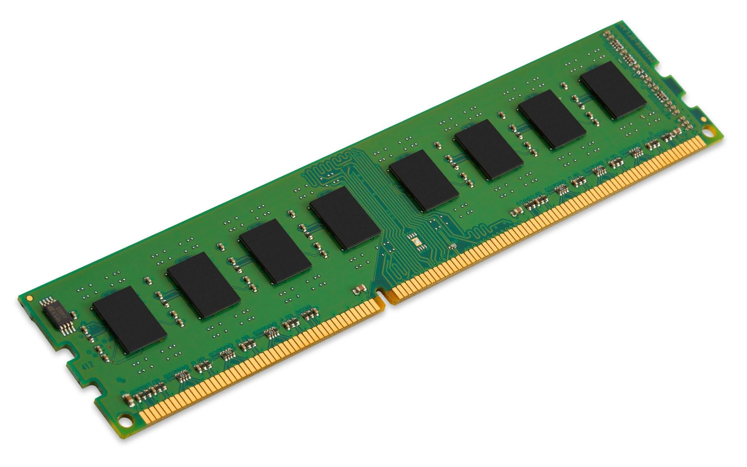 RAM KINGSTON 4GB 1600MHz DDR3L Non-ECC CL11 DIMM 1.35V