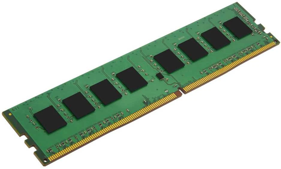 Kingston Technology ValueRAM atminties modulis 32 GB 1 x 32 GB DDR4