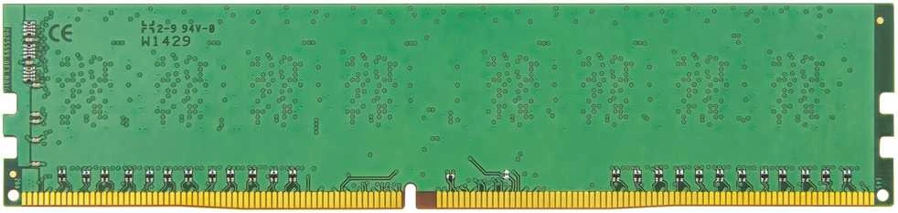 Kingston Technology ValueRAM atminties modulis 32 GB 1 x 32 GB DDR4