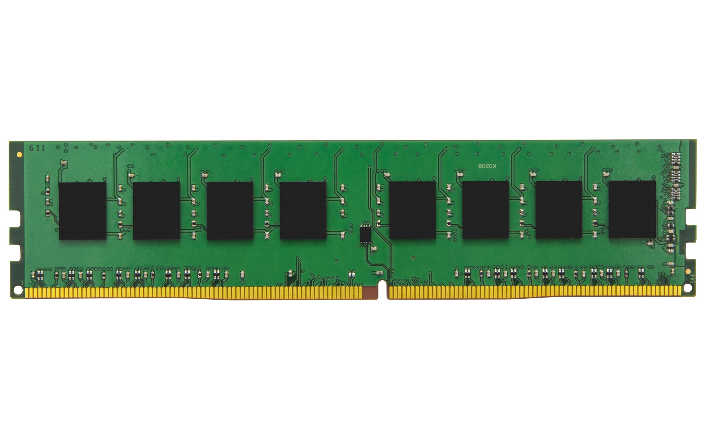 RAM KINGSTON 32GB 3200MHz DDR4 Non-ECC CL22 DIMM 2Rx8