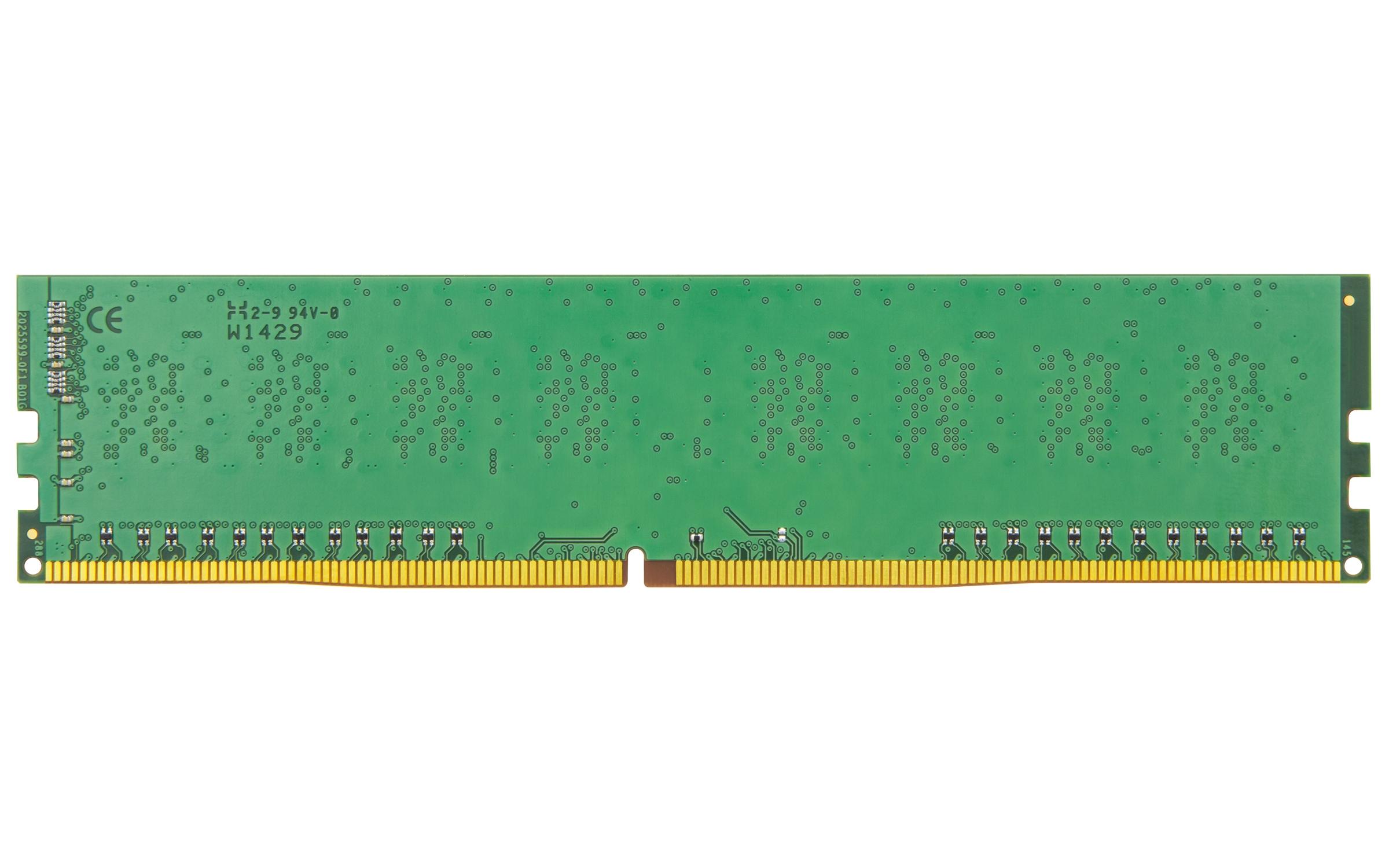 RAM KINGSTON 32GB 3200MHz DDR4 Non-ECC CL22 DIMM 2Rx8