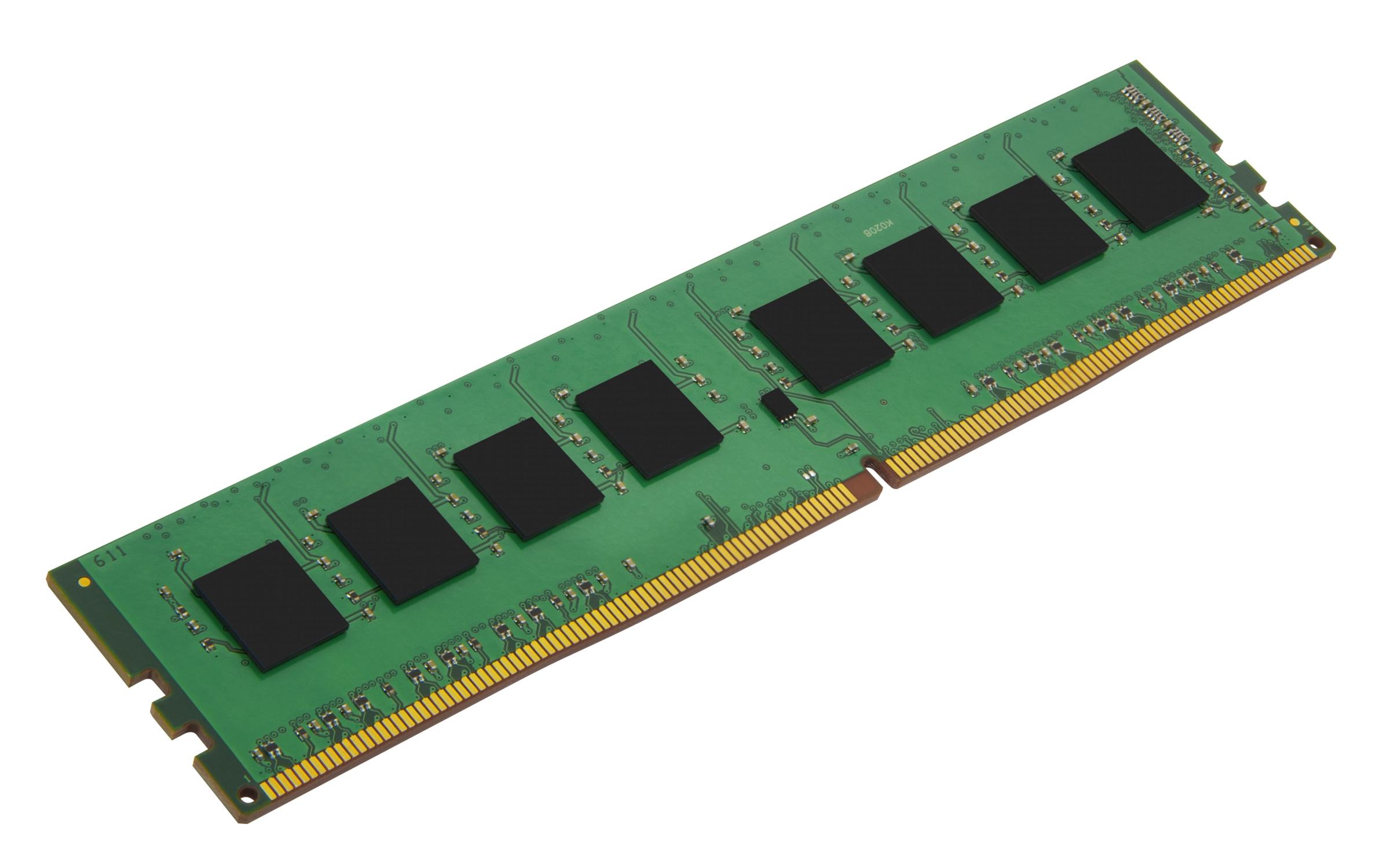 RAM KINGSTON 32GB 3200MHz DDR4 Non-ECC CL22 DIMM 2Rx8