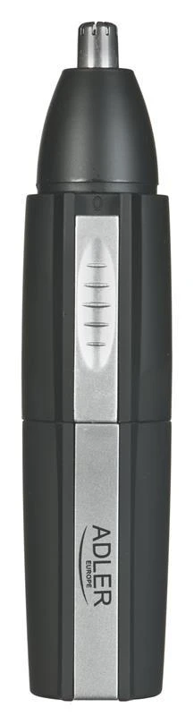 Adler | AD 2911 | Trimmer | Juodas