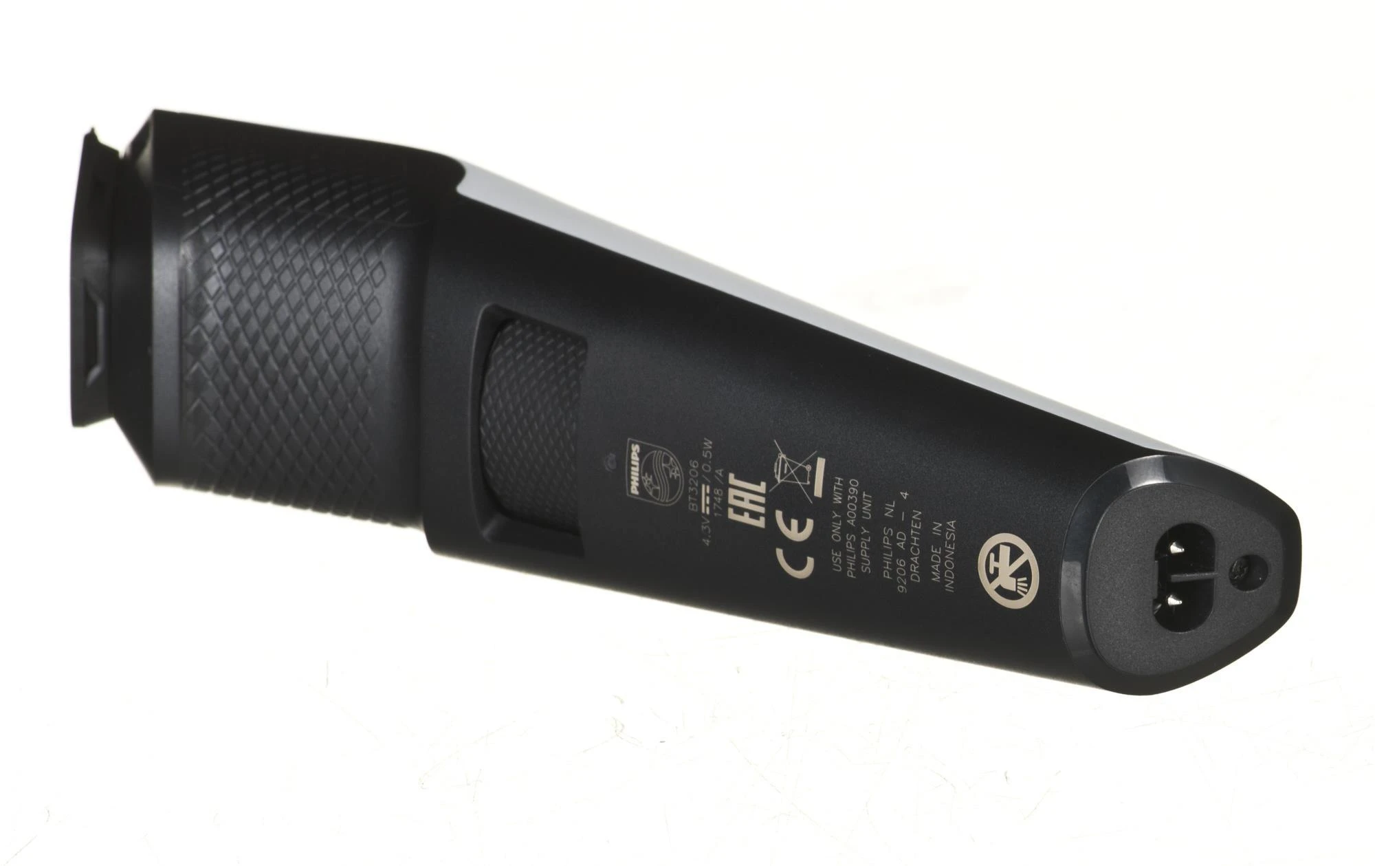 Barzdaskutė Philips BT3206/14 barzdos kirptuvas