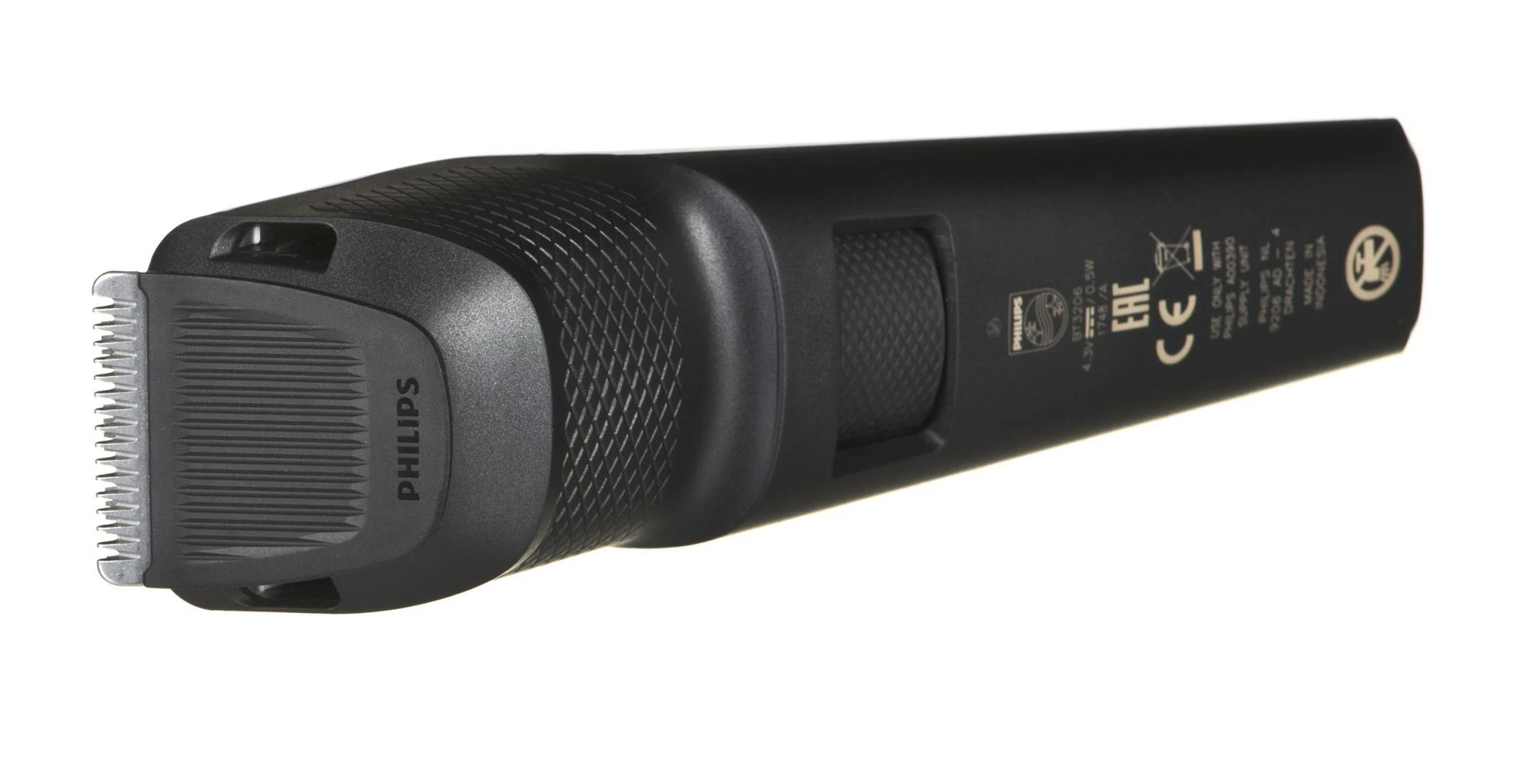 Barzdaskutė Philips BT3206/14 barzdos kirptuvas