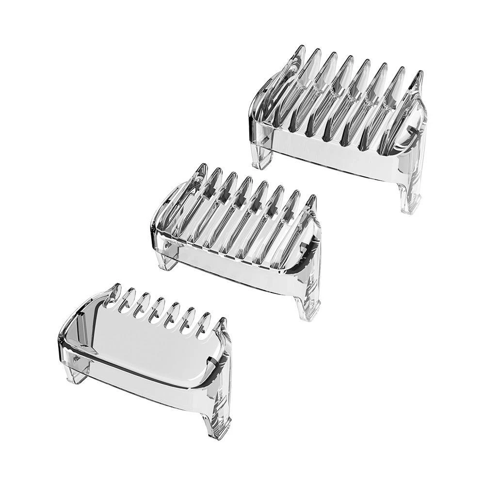 Trimmer REMINGTON BHT250 ( Juodas )