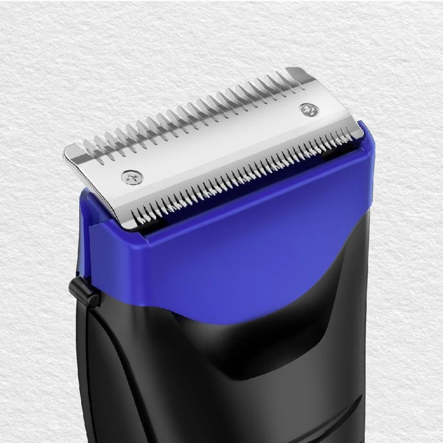 Trimmer REMINGTON BHT250 ( Juodas )