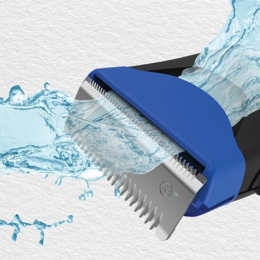Trimmer REMINGTON BHT250 ( Juodas )