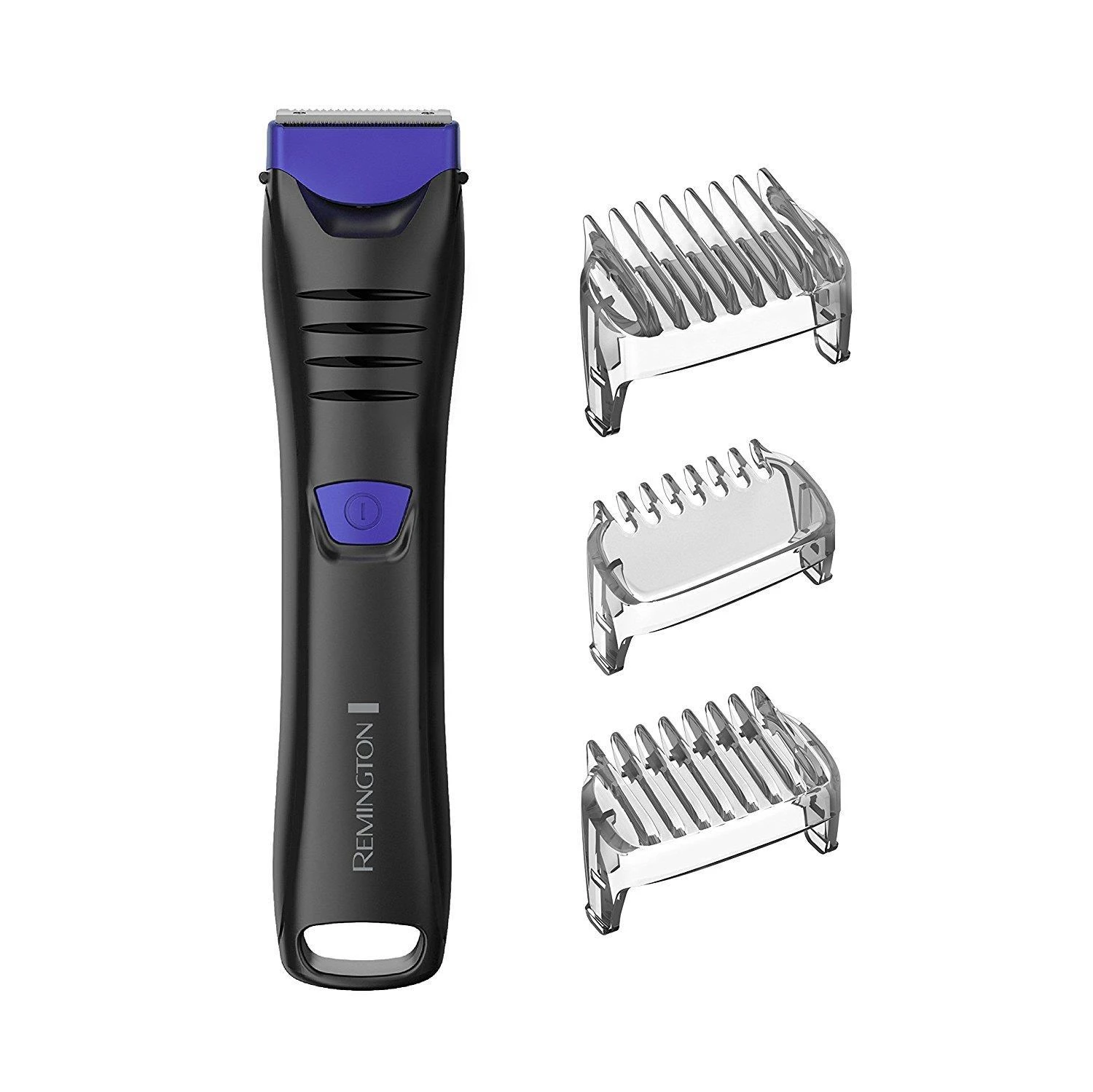 Trimmer REMINGTON BHT250 ( Juodas )