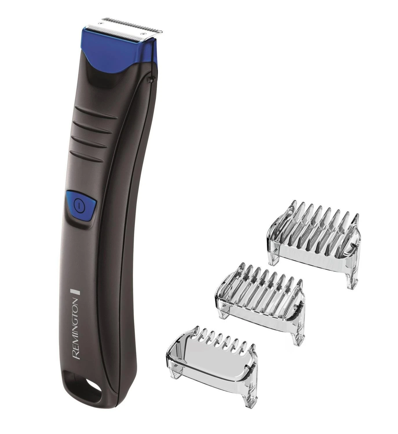 Trimmer REMINGTON BHT250 ( Juodas )