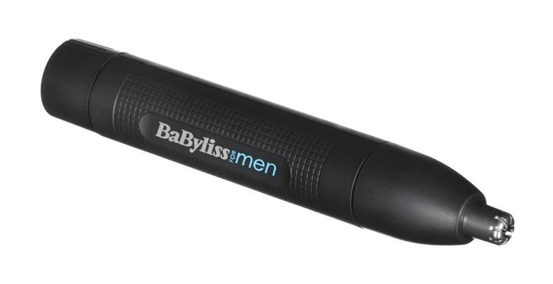 Kirpimo mašinėlė Trimmer BaByliss E650E nosies plaukams