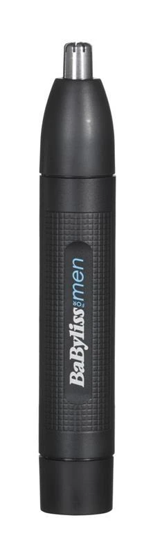 Kirpimo mašinėlė Trimmer BaByliss E650E nosies plaukams