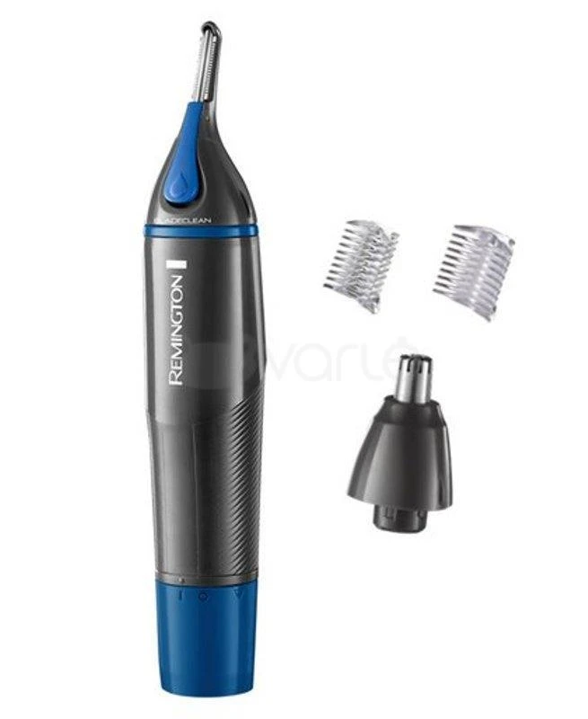 Remington NE3850 Juoda, Mėlyna